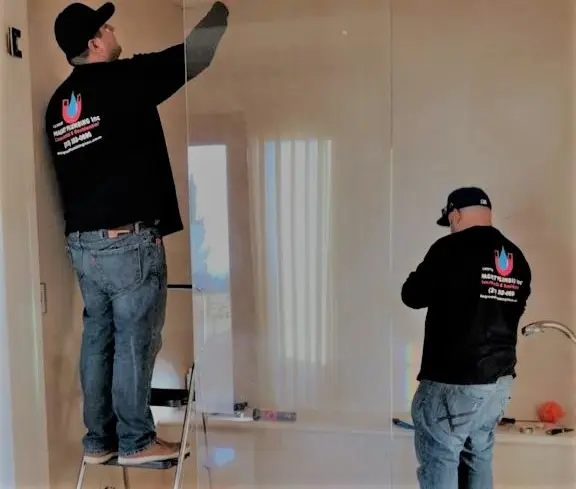 Professional plumbing installation for Tankless Water Heater Installation in Mandleys Corner